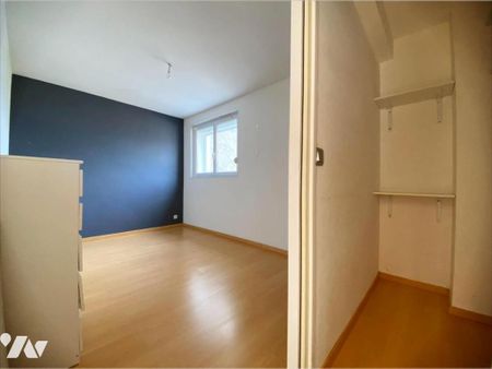 TINQUEUX : Appartement T4 à louer - Photo 4