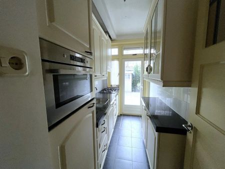 Appartement Kinderdijkstraat 75-H, Amsterdam - À Louer - Photo 4