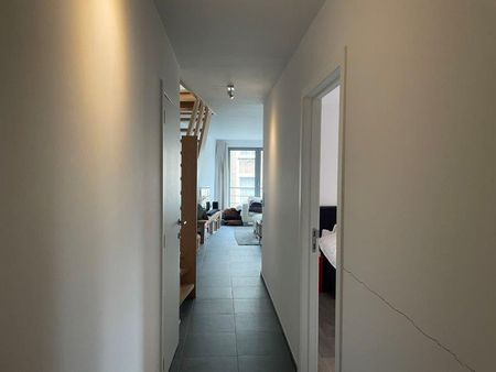 Duplex voor € 1.145 - Foto 2