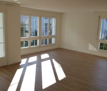 4.5 Zimmer, 112 m², 1. Stock - Foto 1