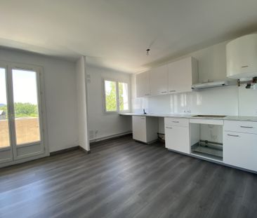 Location Appartement 2 pièces 41m² AUBAGNE 13400 - Photo 1