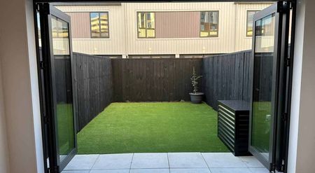 Modern 2-Bedroom + Study Terrace Home (Fully F... - Photo 5