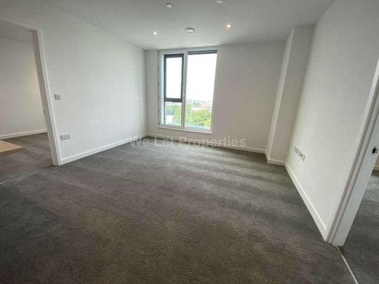 Trafford Wharf, Trafford, M17 - Photo 1