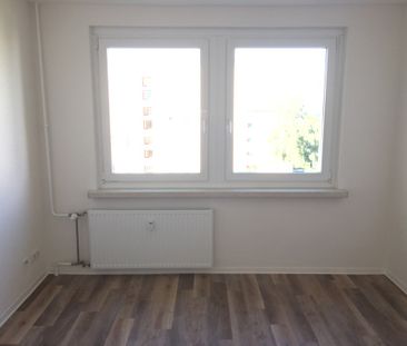 2-Raum-Wohnung mit Balkon und Badewanne in ruhiger und grüner Lage - Photo 3