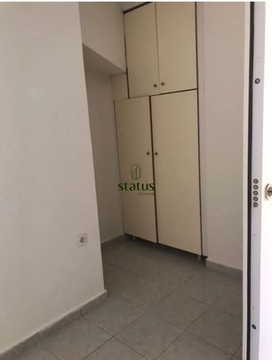 Studio/Γκαρσονιέρα για ενοικίαση Βλατερό - Τριτάκη (Πάτρα) - Photo 1