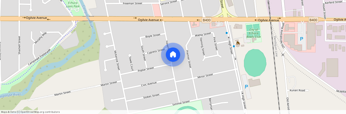 2/24 Haverfield Street, Vic 3564, Echuca