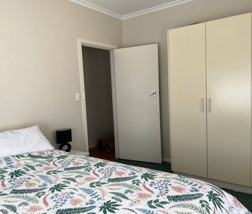 Fully Furnished Two Bedroom Unit - Photo 2