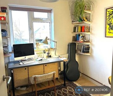 2 bedroom flat to rent - Photo 4
