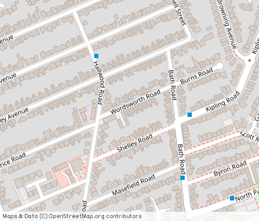 Wordsworth Road, Kettering, NN16 - Photo 1