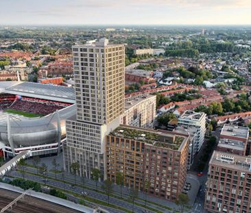 Appartement te huur: Gerard Philipslaan 2-302 5616 TS Eindhoven - Photo 2