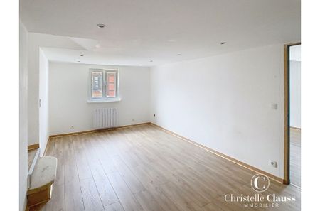 Maison - UTTENHEIM - 178m² - 4 chambres - Photo 4