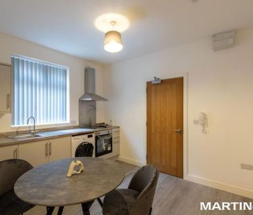 1 bedroom ground floor flat to rent - Photo 3