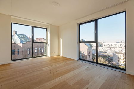 Te huur: Appartement Bijlmerplein 858 H 11 in Amsterdam - Foto 2