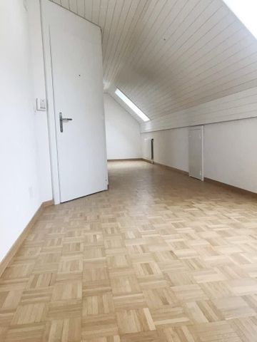 2.5 Zimmer, 87 m², 3. Stock - Photo 4