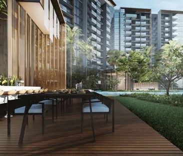 Affinity At Serangoon (D19), Apartment - For Rent - Photo 3