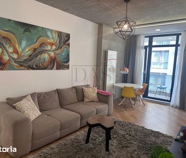 Apartament 2 camere | Dinamic City | Floreasca - Barbu Vacarescu - Fotografie 6