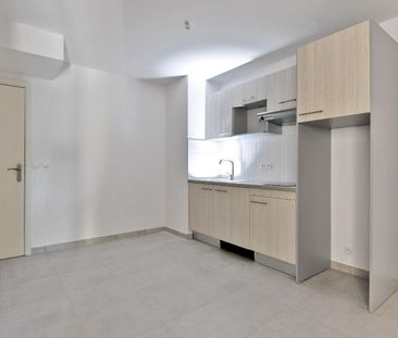 location Appartement T2 DE 43.7m² À MONTPELLIER - Photo 1