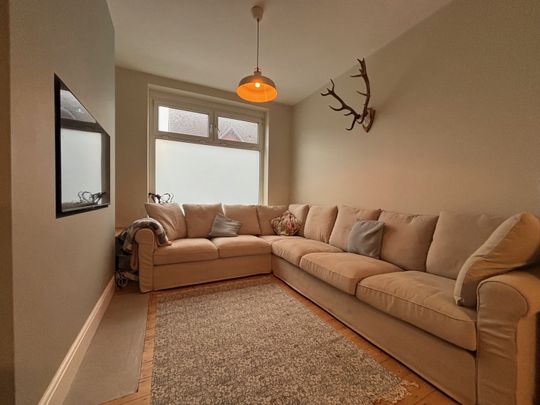 Sanquhar Street, Splott - Photo 1