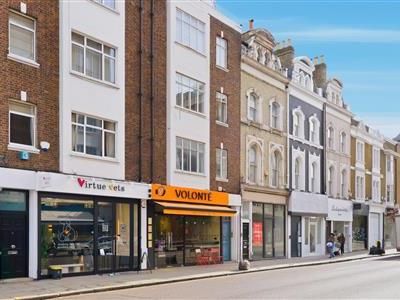 Brompton Road, SW3 - Photo 4