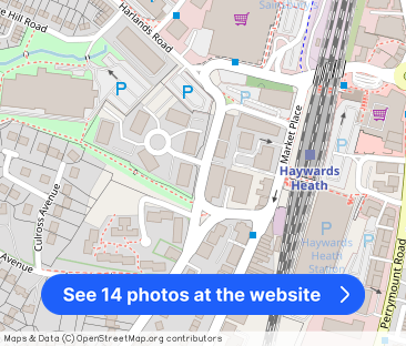 2 bedroom apartment for rent - Photo 1