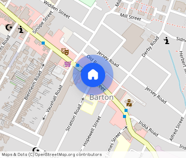 Stratton Corner, Barton Street. GL1 - Photo 1