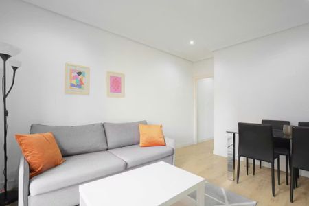 Calle Monteleón, Madrid, Community of Madrid 28004 - Photo 3