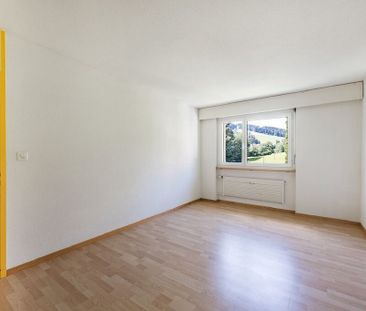 Wohnung an ruhiger Lage mit schöner Weitsicht - Foto 4