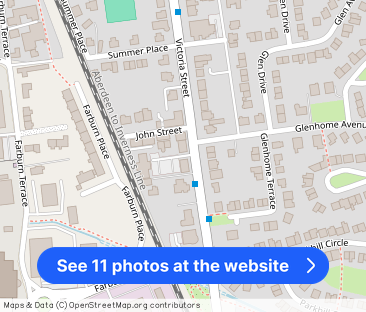 Victoria Street, Dyce, Ground Floor, AB21 - Photo 1