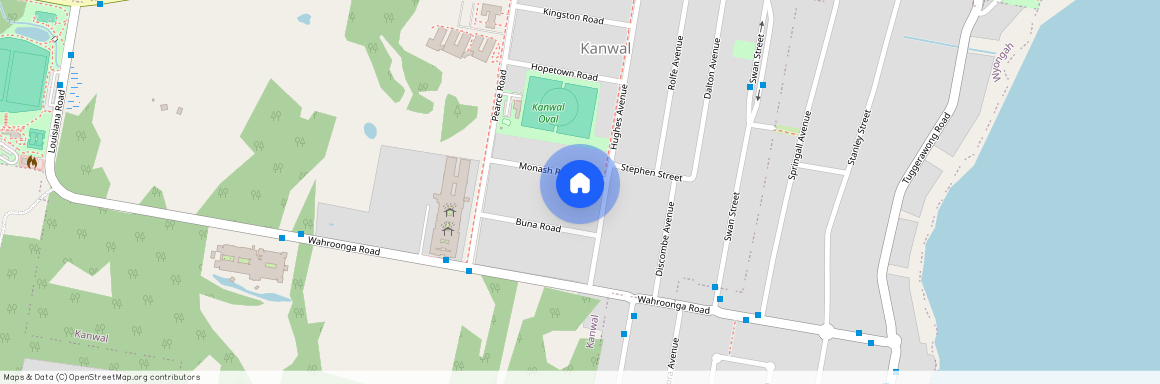 6 Monash Road, Kanwal