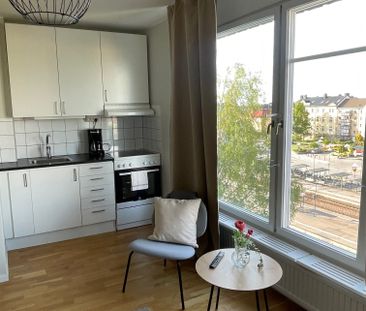 Östra Åsgatan, Eskilstuna - Photo 4