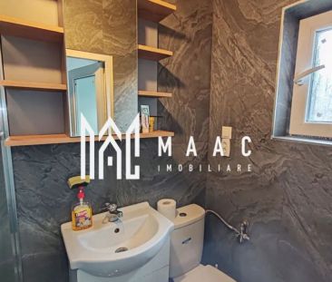 Exceptional - Casa verde de închiriat în Săliște Jud Sibiu - Fotografie 4