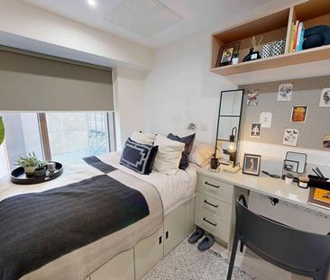 1 bedroom private hall to rent - Photo 6