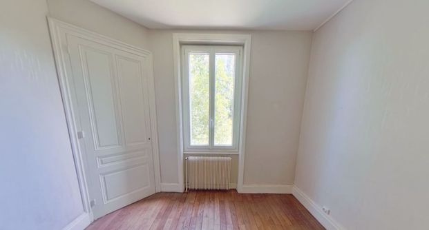 APPARTEMENT T6 A LOUER - Photo 1