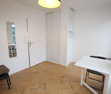Appartement T1 Issy-les-Moulineaux à louer - Photo 1