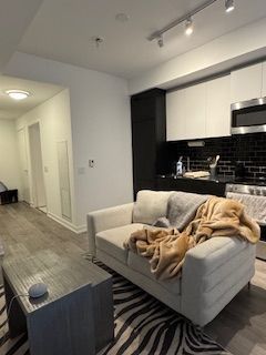 For Lease - 285 Dufferin Street Unit# 604, Toronto, Ontario - Photo 3