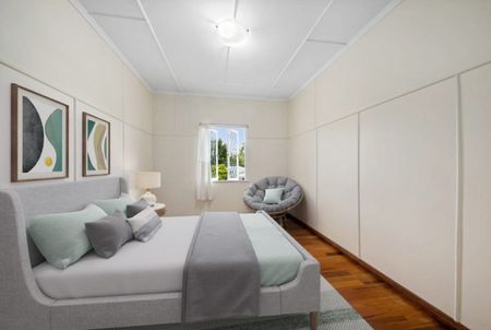 69 Franklin Street, Annerley QLD 4103 - House For Rent | Domain - Photo 3