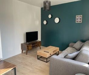 Location Appartement 1 pièces 17 m2 à Saint-Quentin - Photo 2