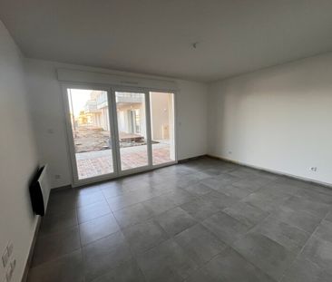Location Appartement 1 pièce 28m² ST JORY 31790 - Photo 1