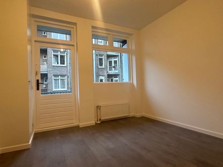 Sassenheimstraat 29-1, Aalsmeerwegbuurt-Oost, 1059BB, Amsterdam - Photo 3