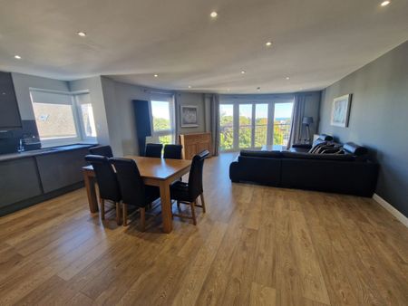 Shaw Crescent, Aberdeen - Photo 2