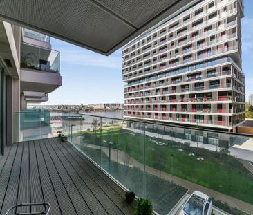 2 bedroom apartment to rent - Photo 5