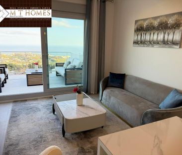 Penthouse - Benalmádena (Rancho Domingo - La Hacienda) - Foto 6