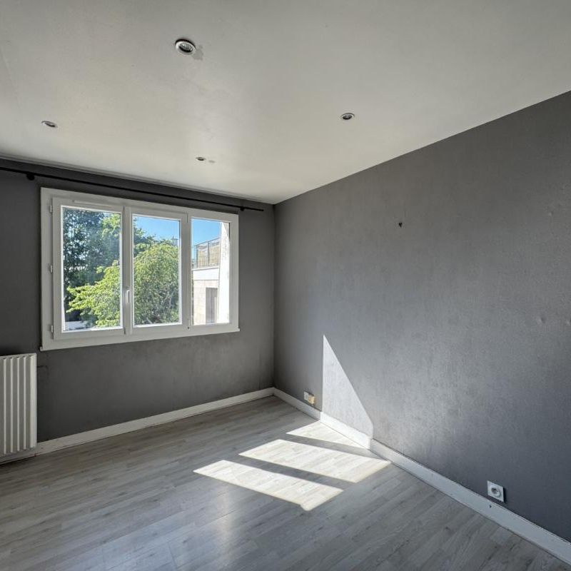 Appartement T1 à louer - 27 m² - Photo 1