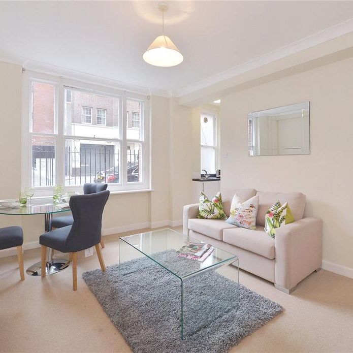 1 bedroom apartment to rent - Photo 1