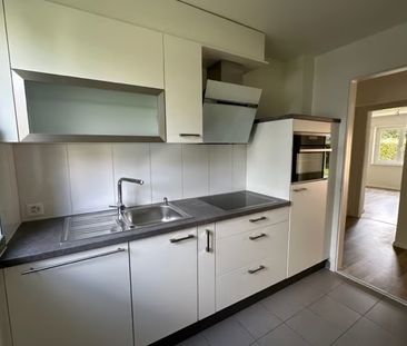 3 Zimmer, 51 m², EG - Foto 4