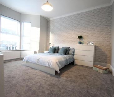 1 bedroom in a house share to rent - Photo 4