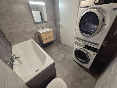 3.5 Zimmer, 87 m², 2. Stock - Photo 4