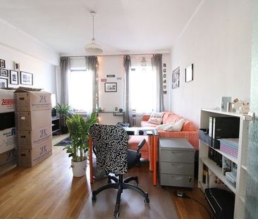 GUT GESCHNITTENE 2 ZIMMERWOHNUNG IM HERZEN VON KREFELD - Photo 1