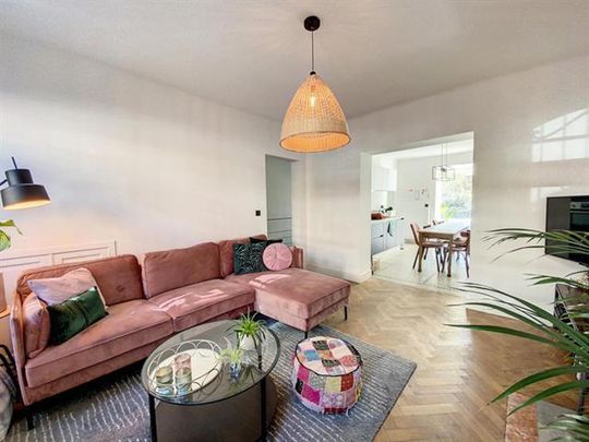 Appartement te huur - Photo 1