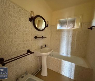 Appartement à louer 3 pièces 64.17m² - Photo 1